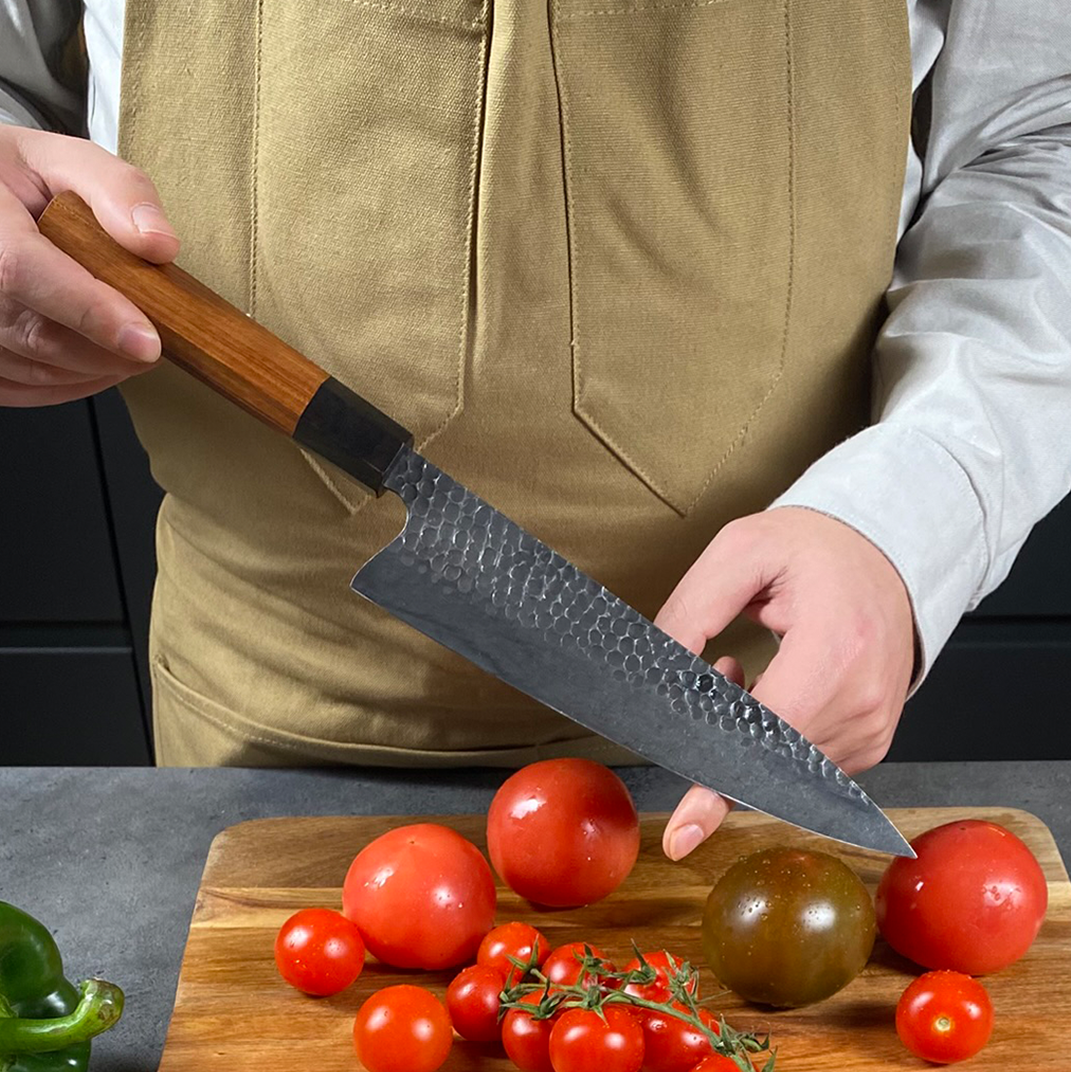 1+1 sepistatud kokanuga "Harumi"