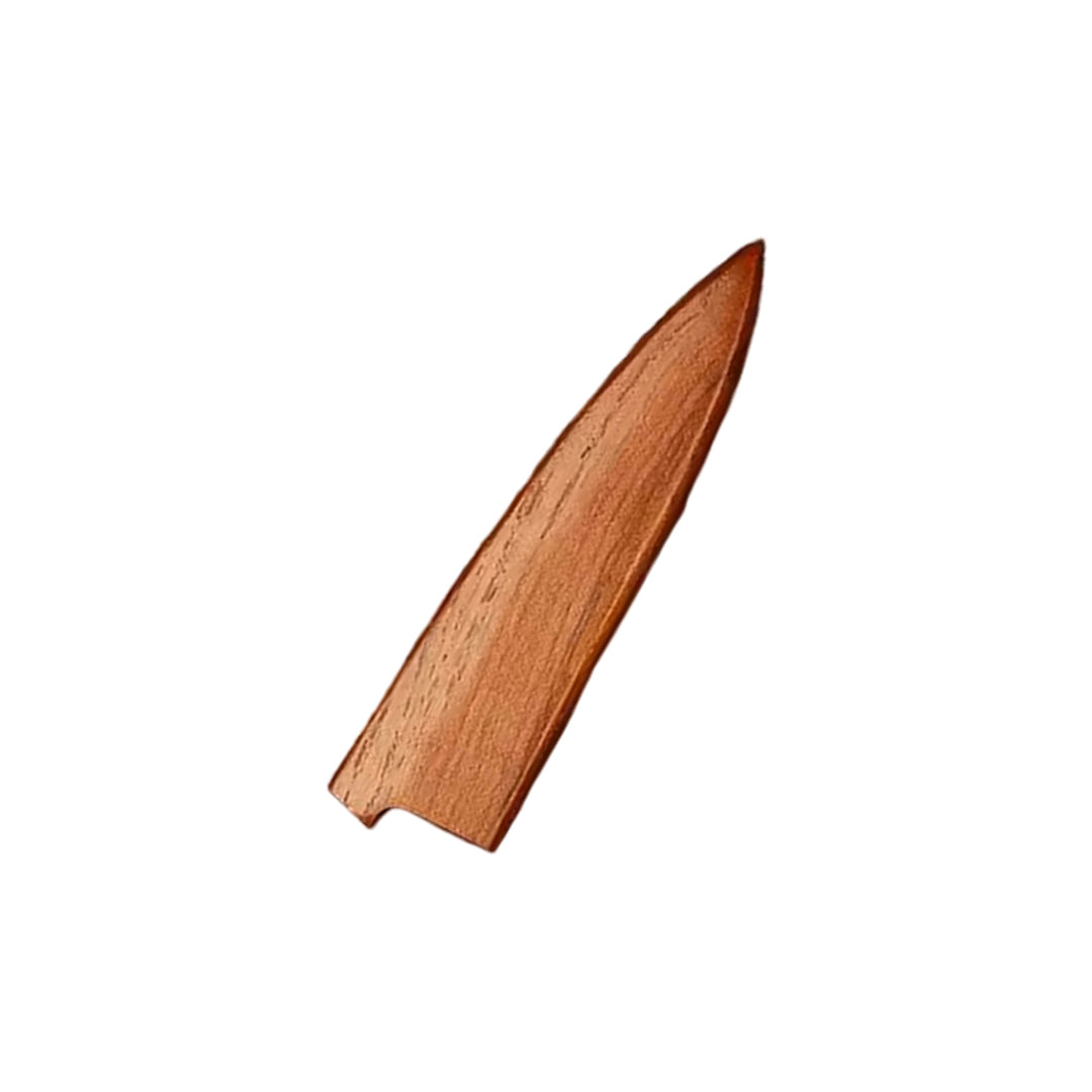 3 puidust korpust sepistatud nugade jaoks