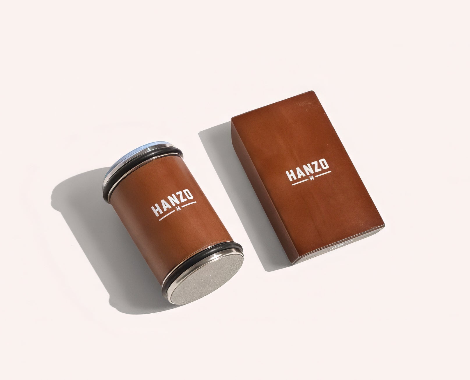 Hanzo teemantnoateritaja