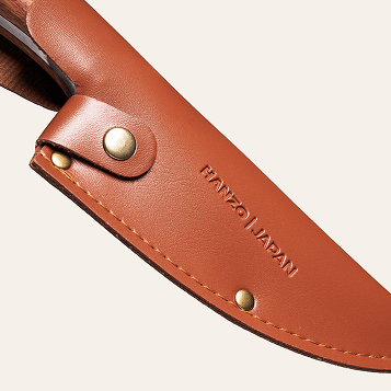 Toro nahast noakohver