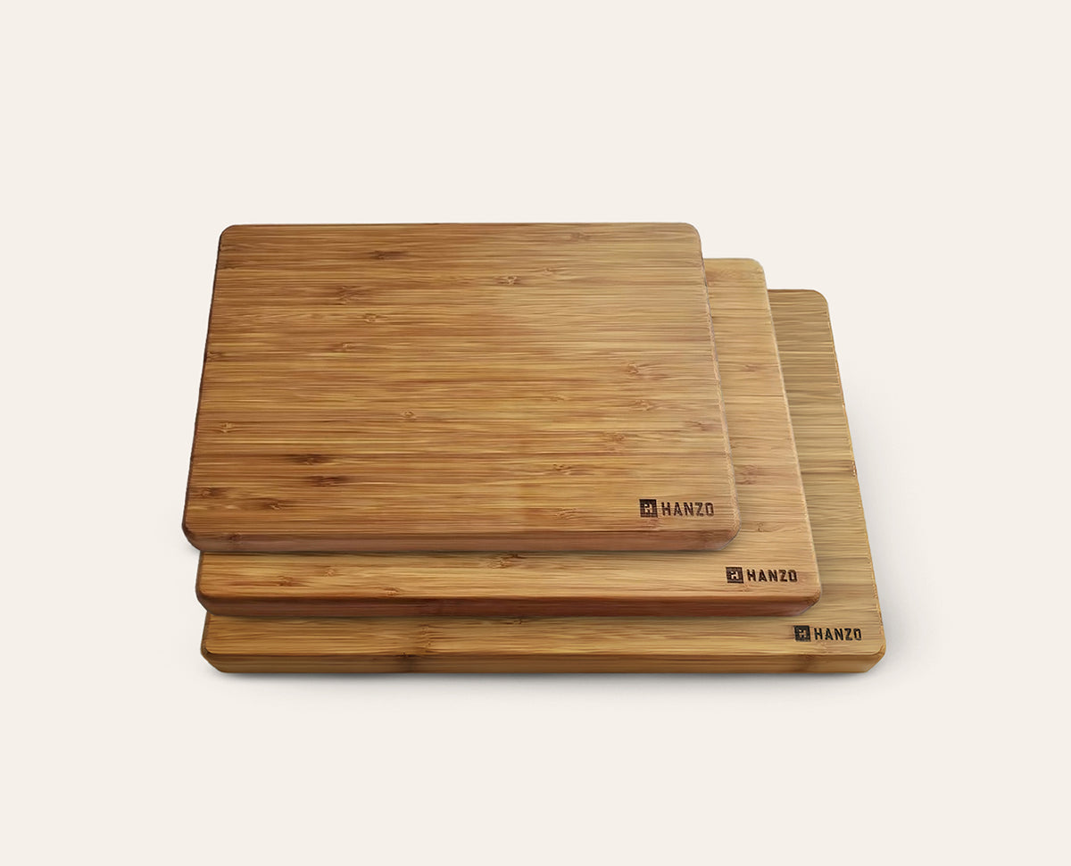 Lõikelaudade komplekt