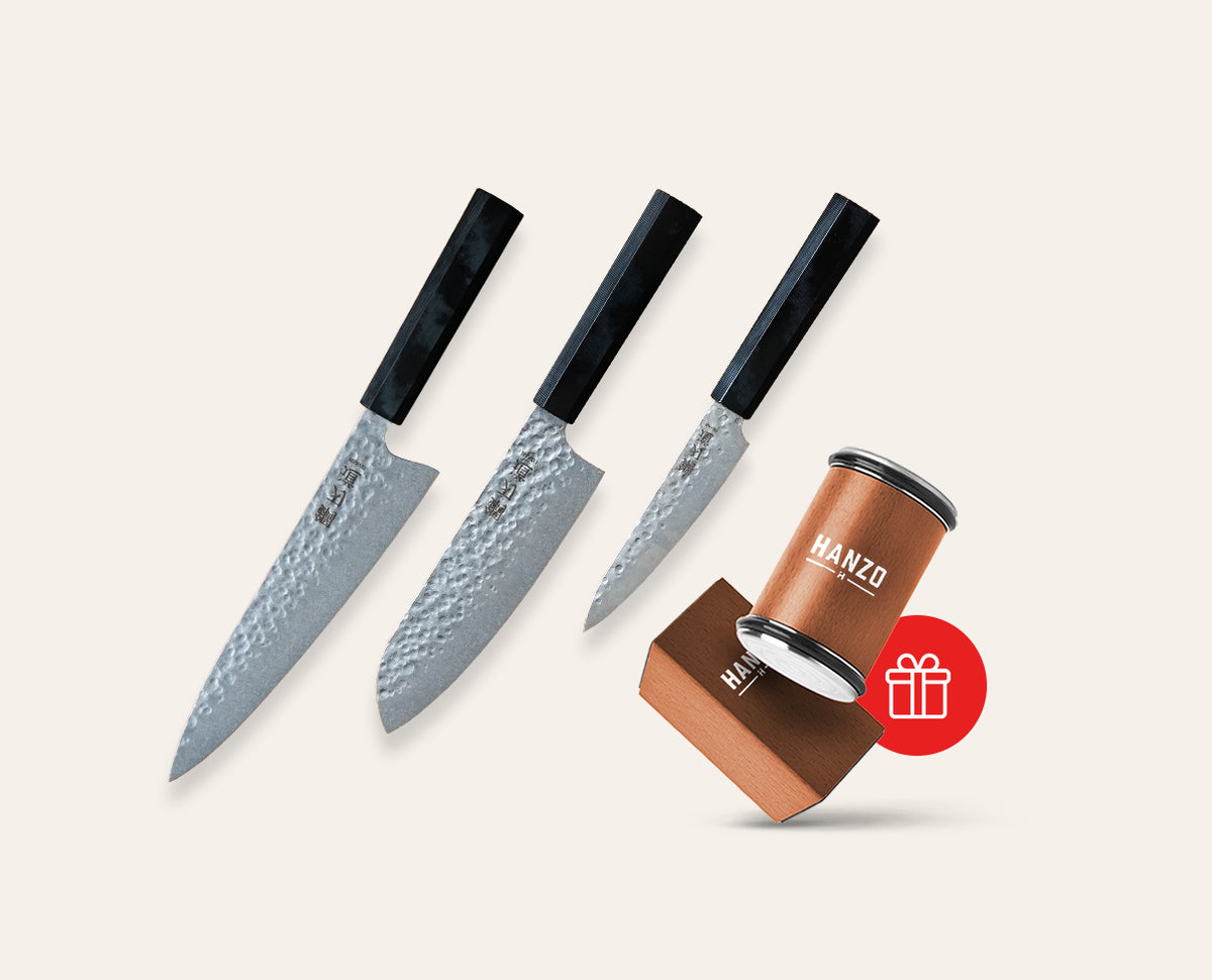 Harumi nugade komplekt