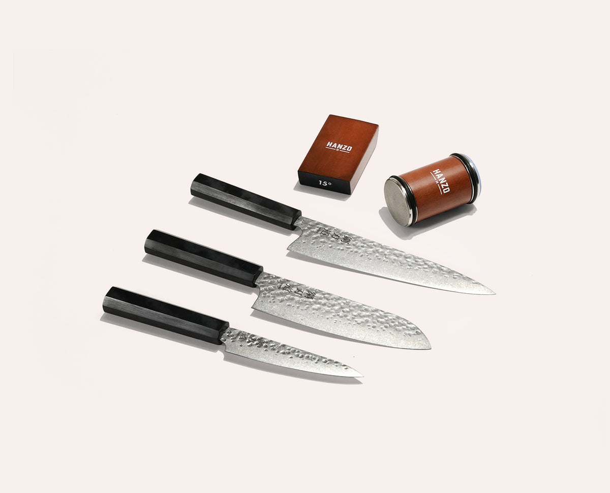 Harumi nugade komplekt