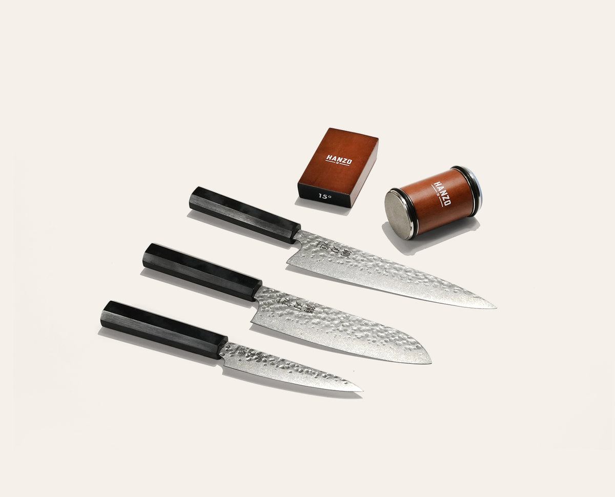 Harumi nugade komplekt