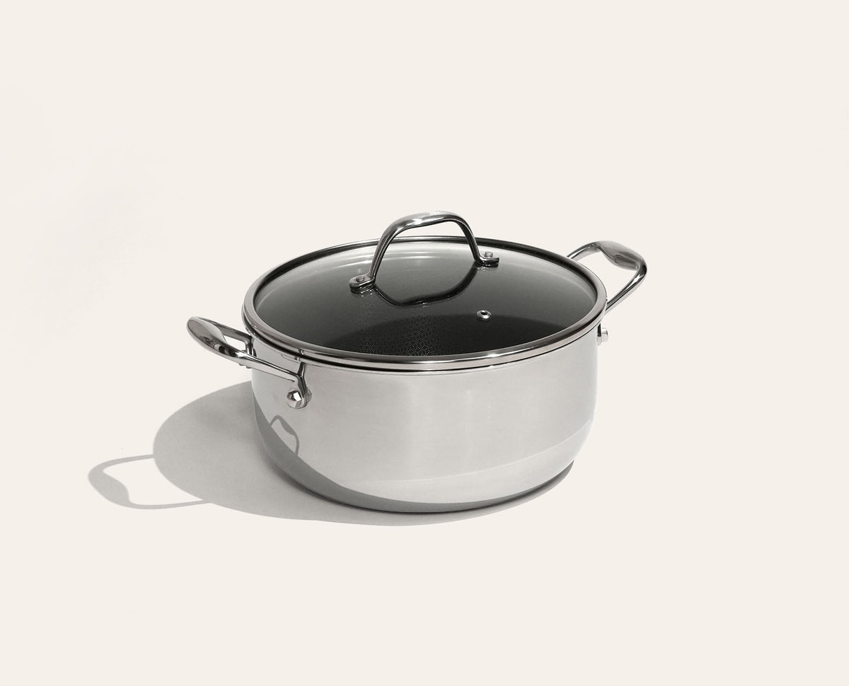 Hoto™ 5 L pott kaanega