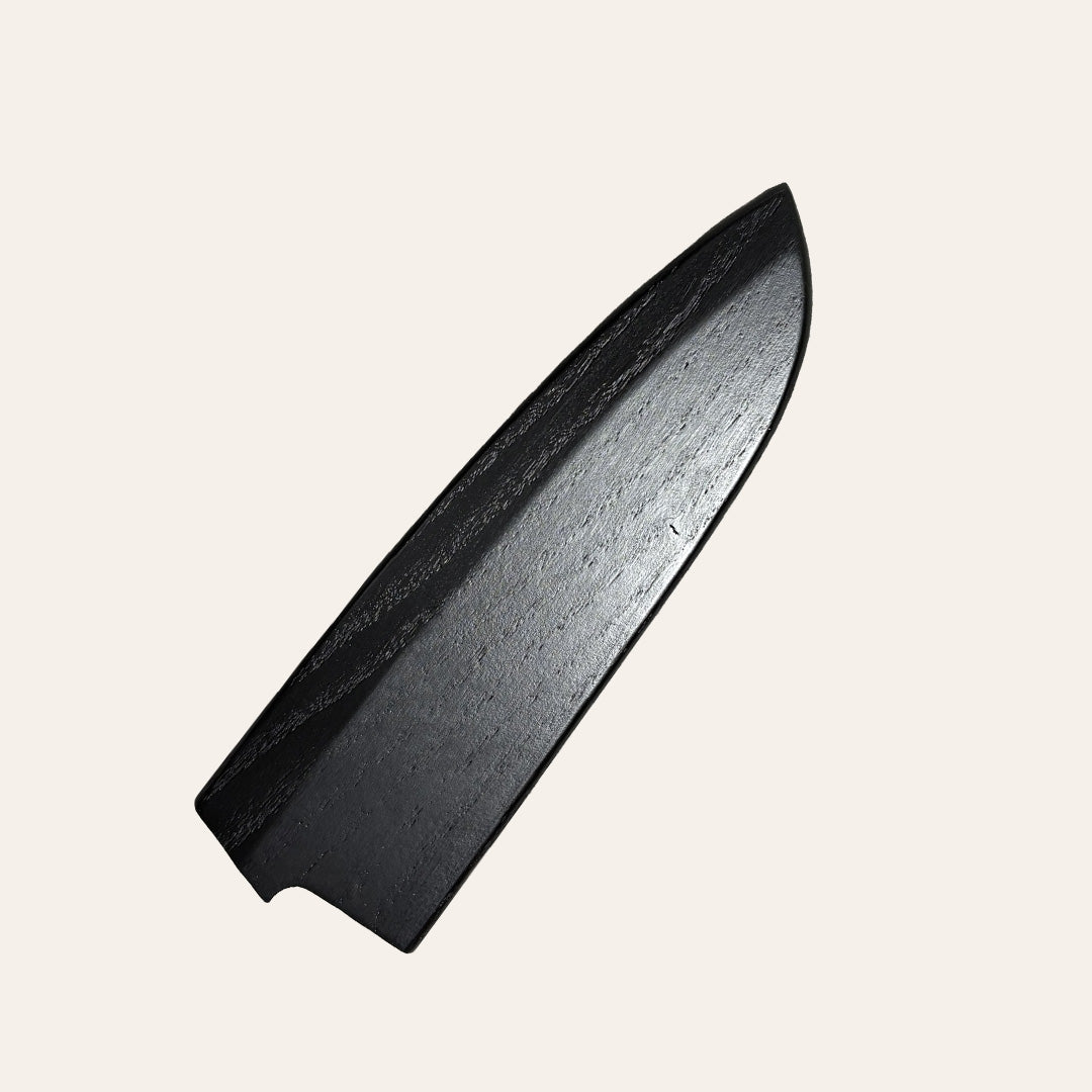 "Harumi" Santoku noa puidust ümbris