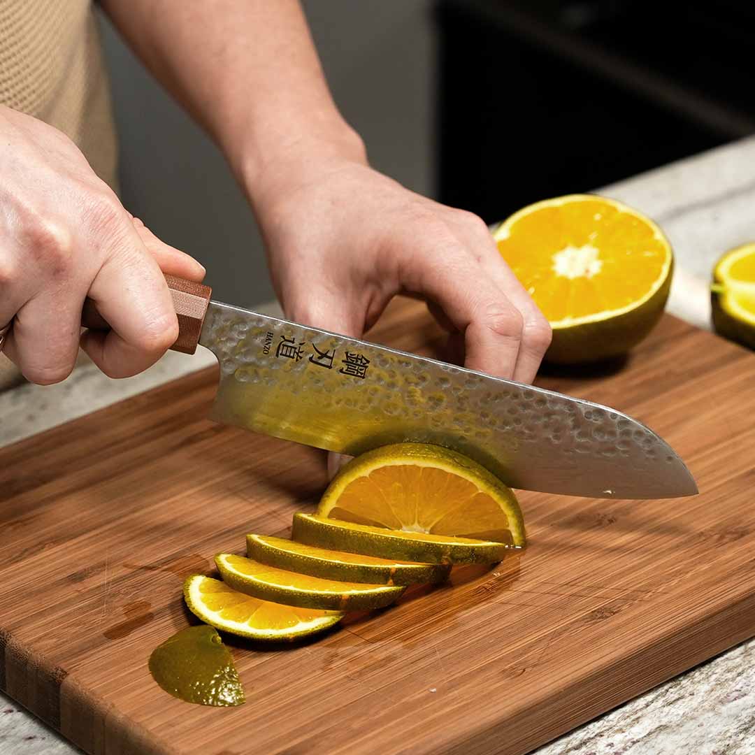 Harumi nugade komplekt