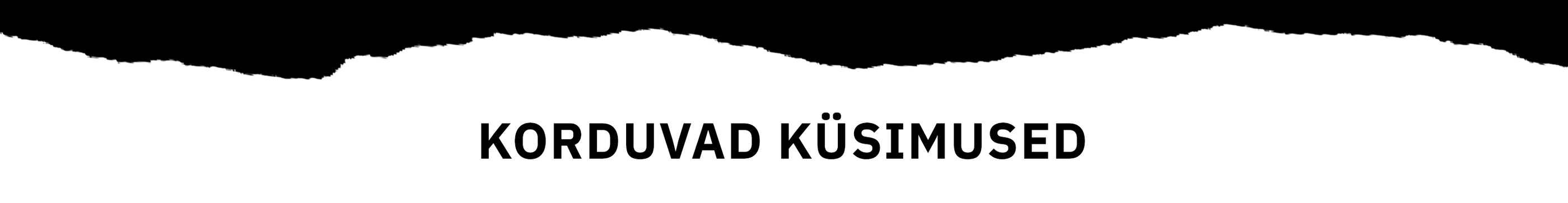 Dažnai užduodami klausimai