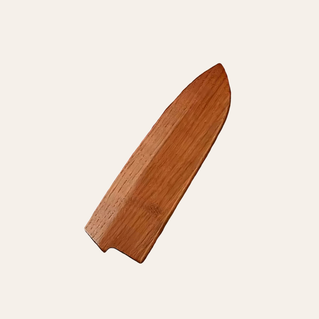 "Harumi" Santoku noa puidust noatupp