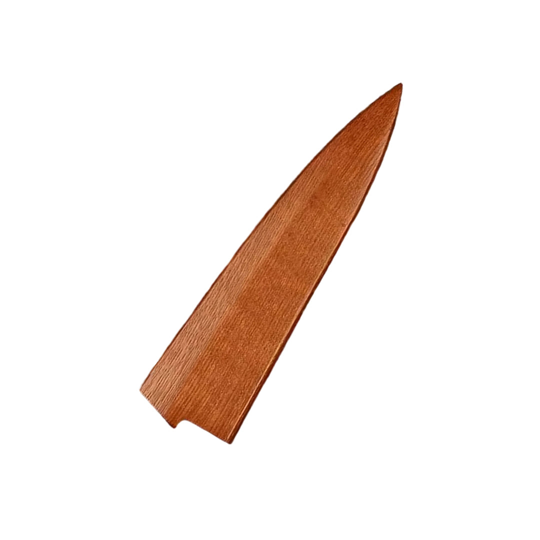 3 Sepistatud nuga puidust ümbrised