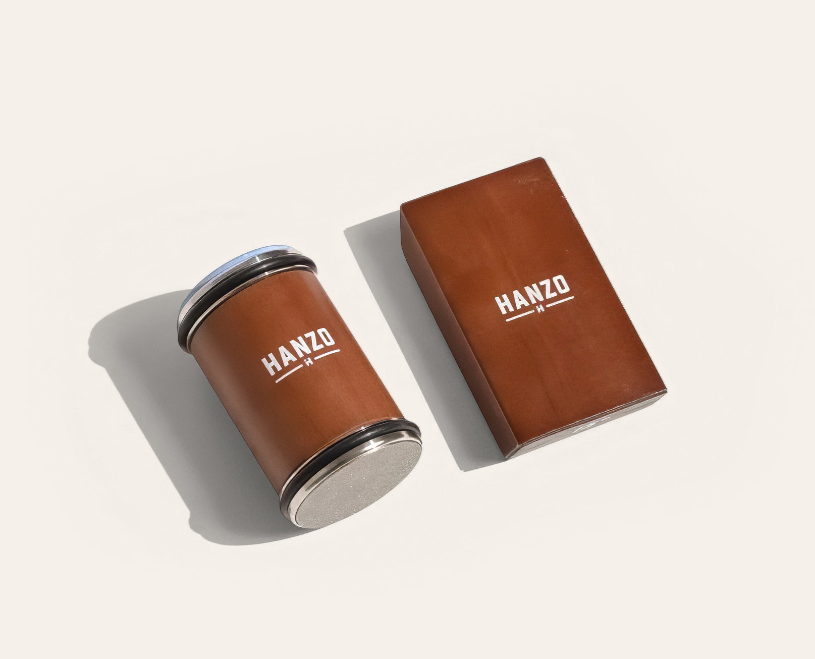 Hanzo teemantnoateritaja