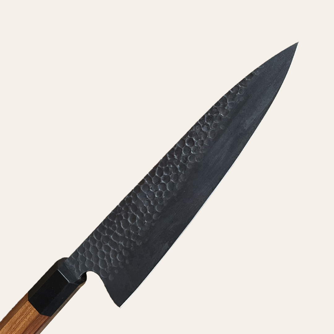 Sepistatud koka nuga "Harumi"