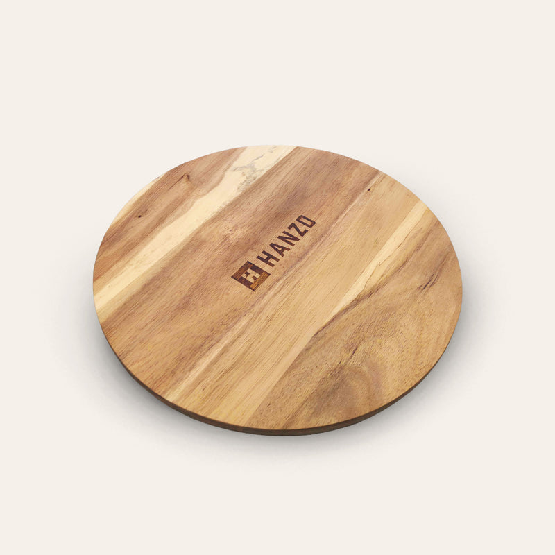 Karščiui atparus padėkliukas