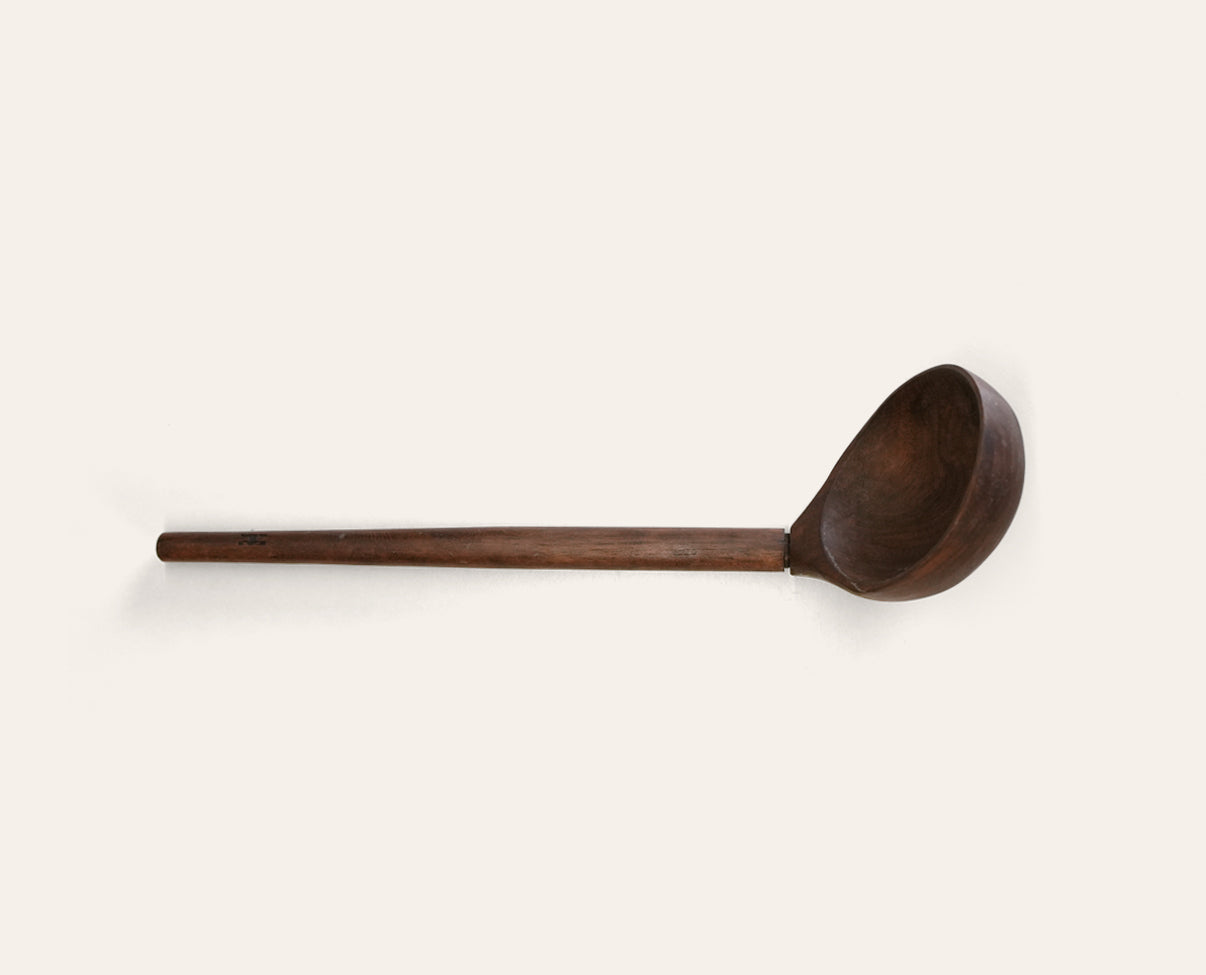 Puidust kulp