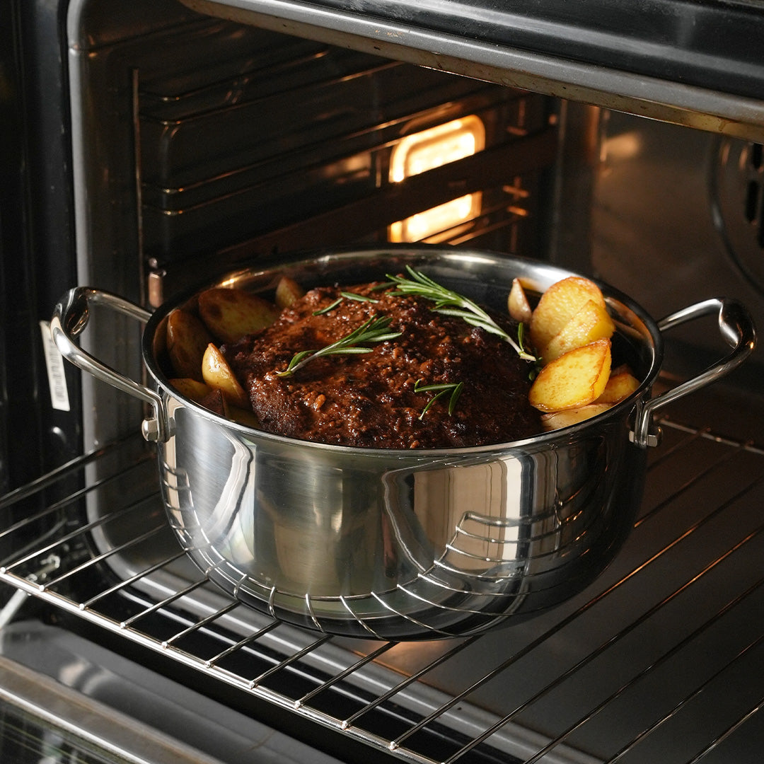 Hoto™ potikomplekt + KINKEKAART