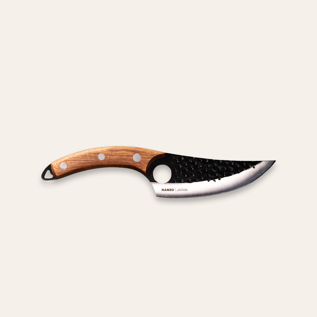 Hanzo 3-in-1 köögikomplekt