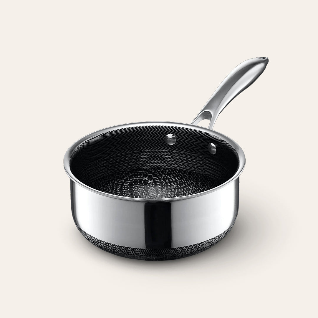 Hanzo 3-in-1 köögikomplekt