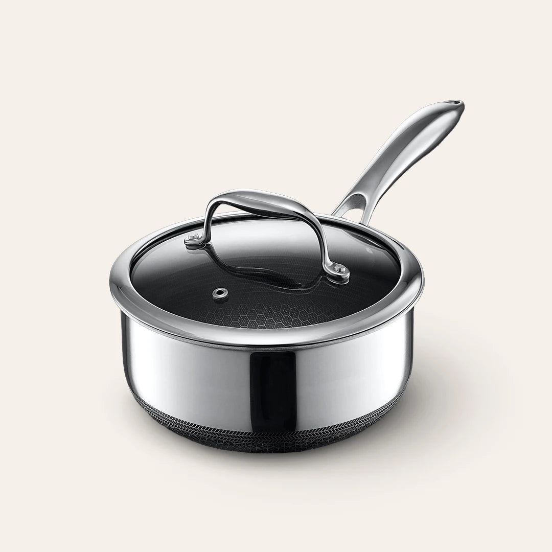 6 -part Hoto ™ potikomplekt (eel-