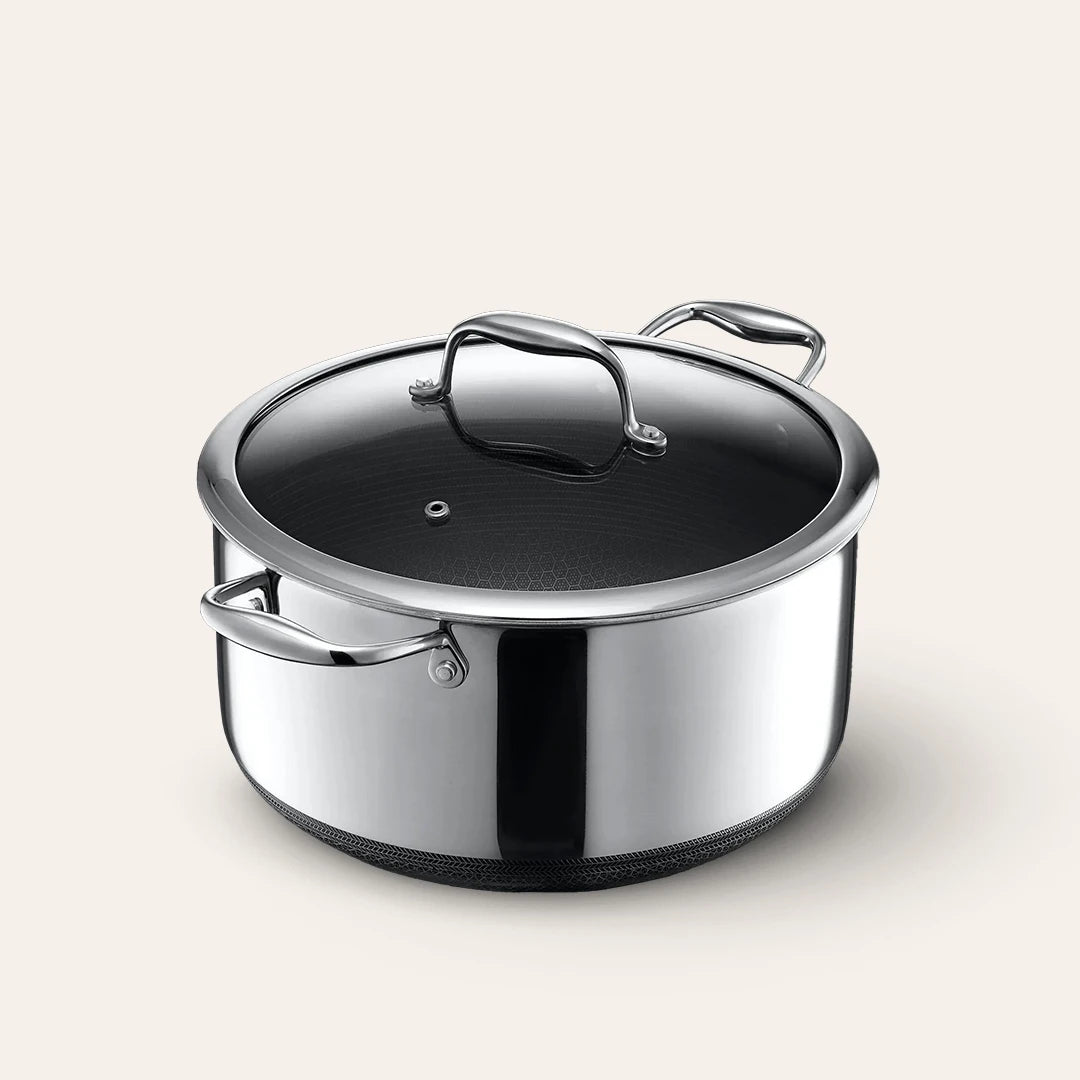 6 -part Hoto ™ potikomplekt (eel-