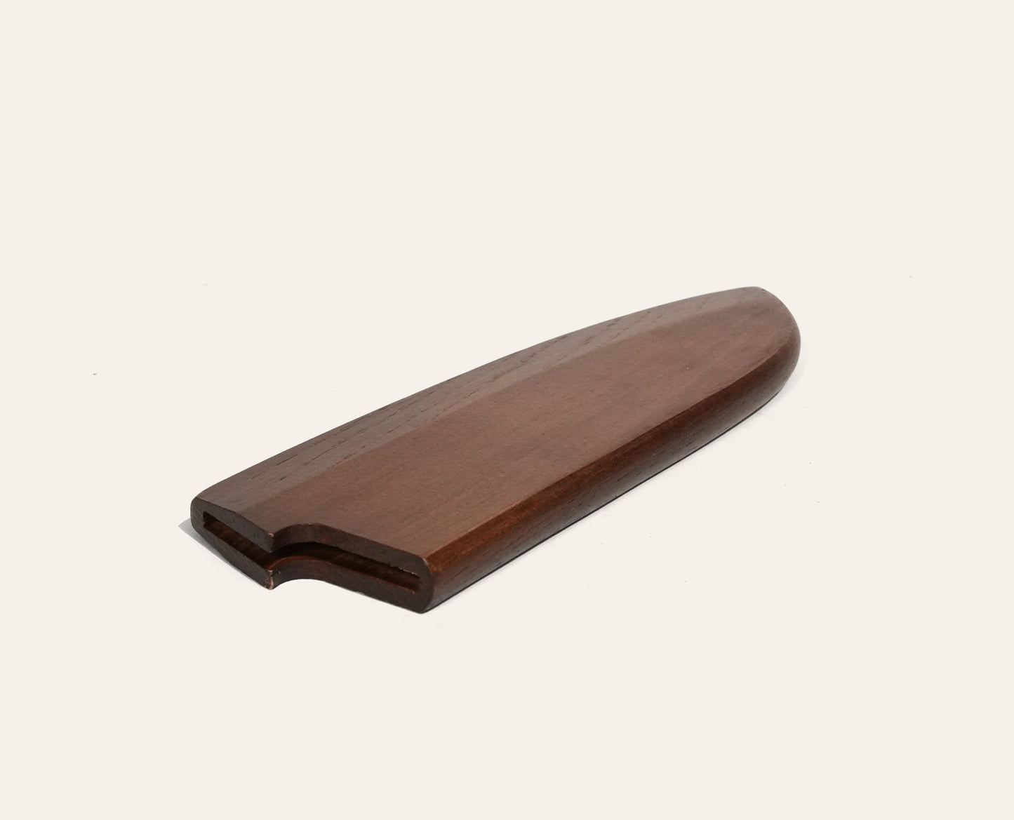 "Harumi" Santoku noa puidust ümbris