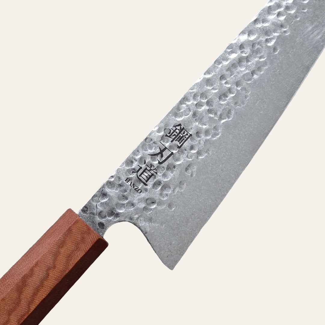 Sepistatud koka nuga "Harumi"