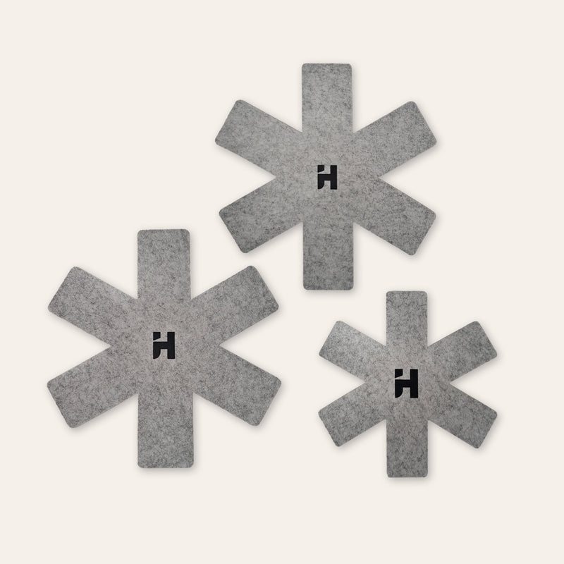 Kriimustuskaitse pannidele