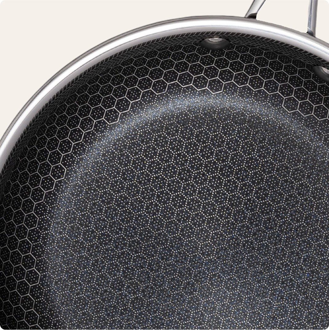 Hoto ™ Pan