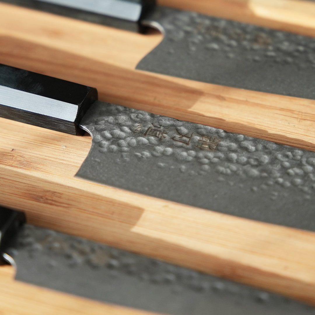 Harumi Knive komplekt (eel -kaubanduseelne)