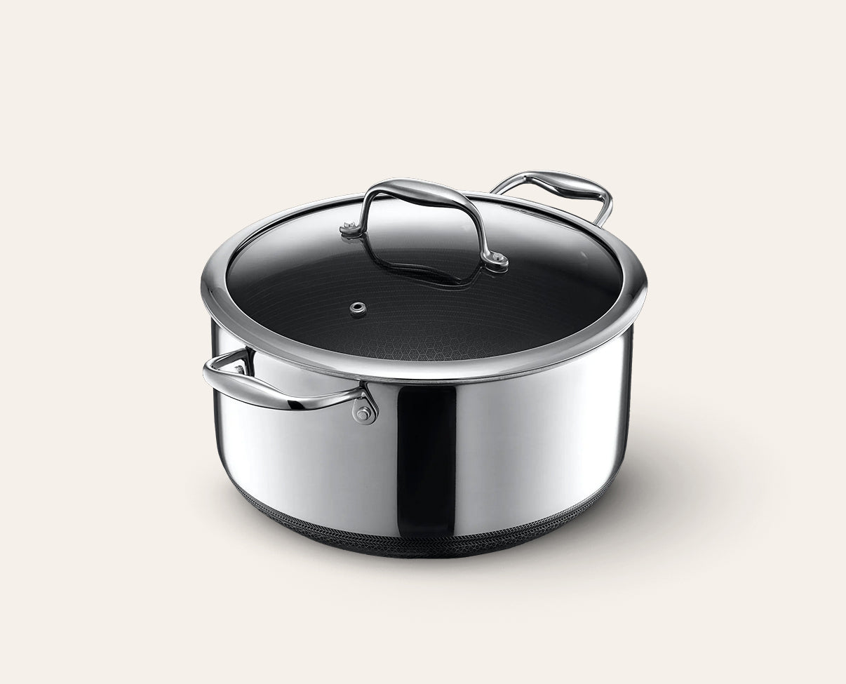 HOTO ™ pott 5 L