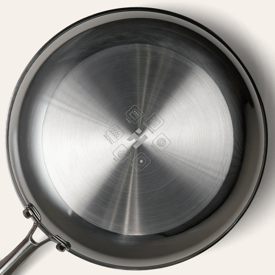 HANZO 3-in-1 köögikomplekt