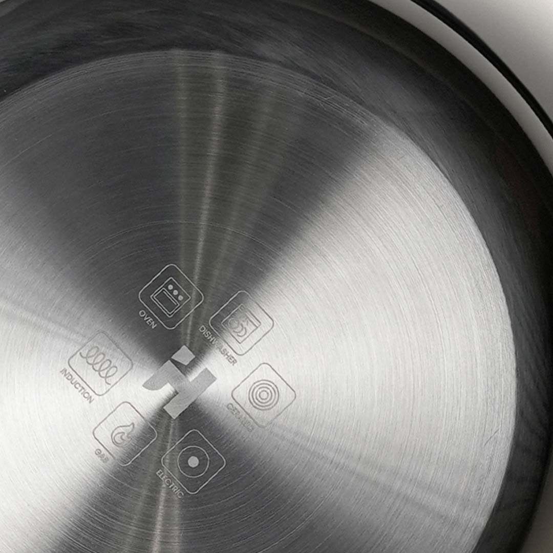 Hoto™ 1.4 L pott kaanega