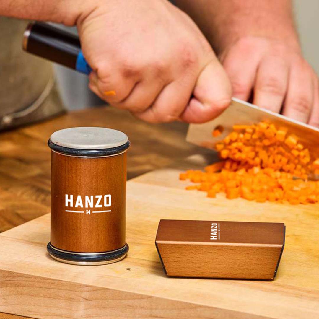 Hanzo teemant-noateritaja