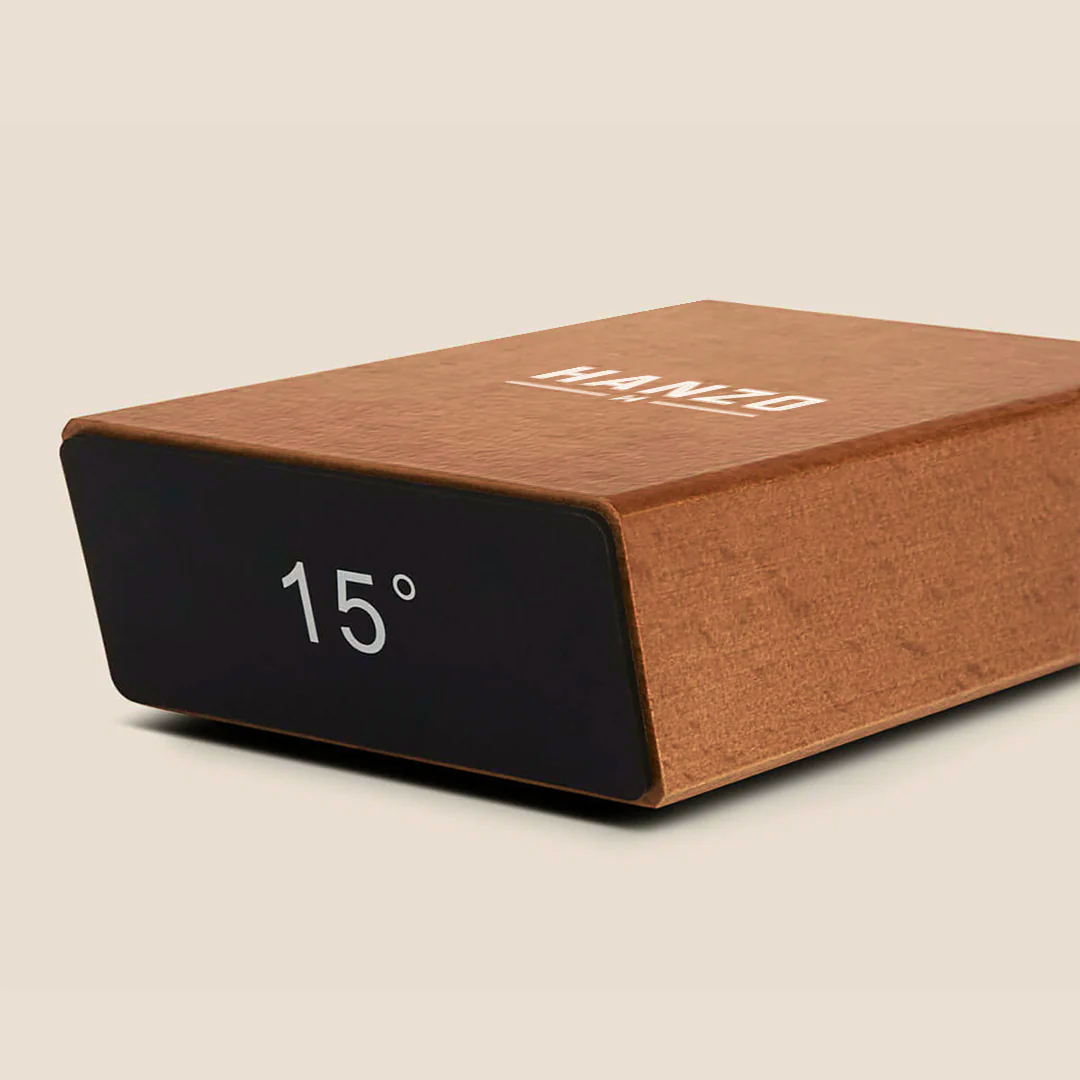 Hanzo teemant-noateritaja