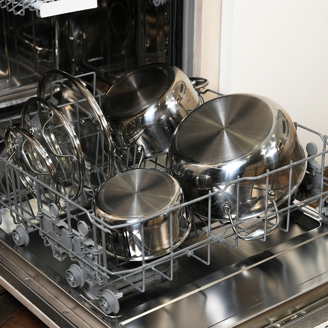 Hoto™ 2.8 L pott kaanega