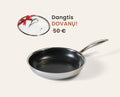 Hoto™ pann 20 cm