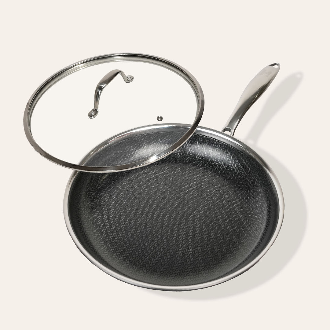 Hoto™ pann 24 cm