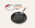 Hoto™ pann 24 cm