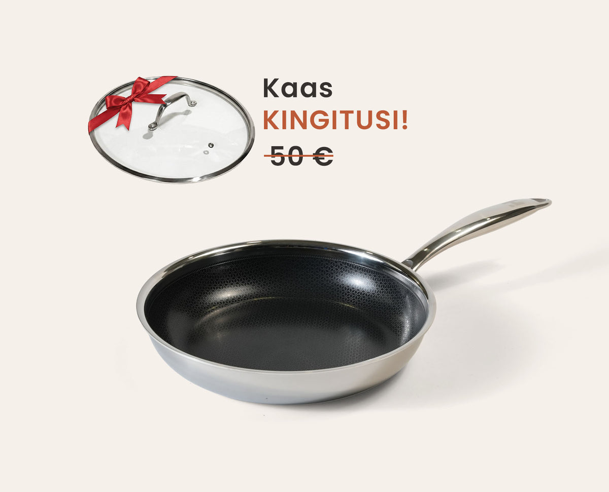 Hoto™ pann 20 cm