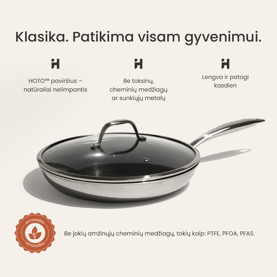Harumi nugade komplekt