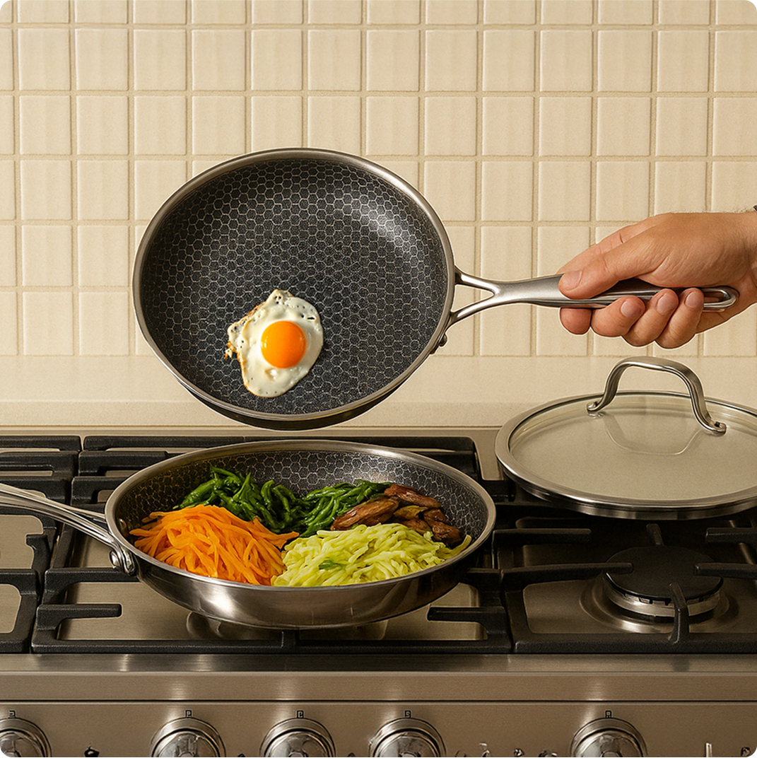 Hoto ™ Pan