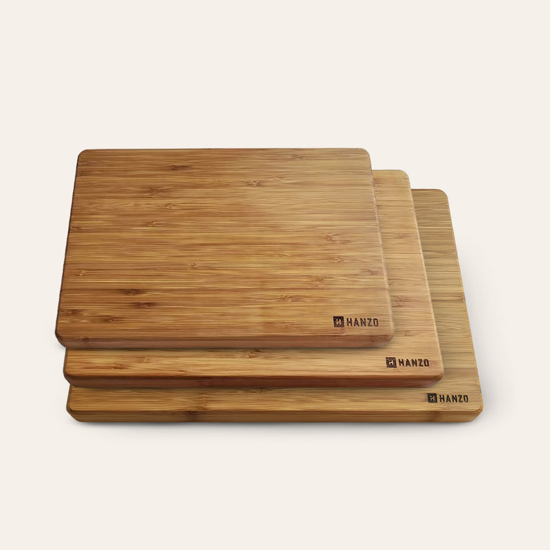 Lõikelaudade komplekt