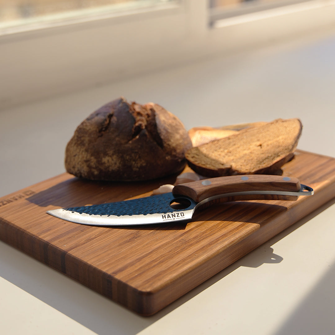 Hanzo 3-in-1 köögikomplekt