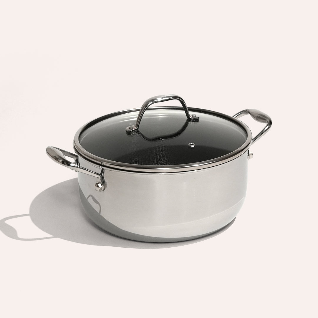 HANZO 3-in-1 köögikomplekt