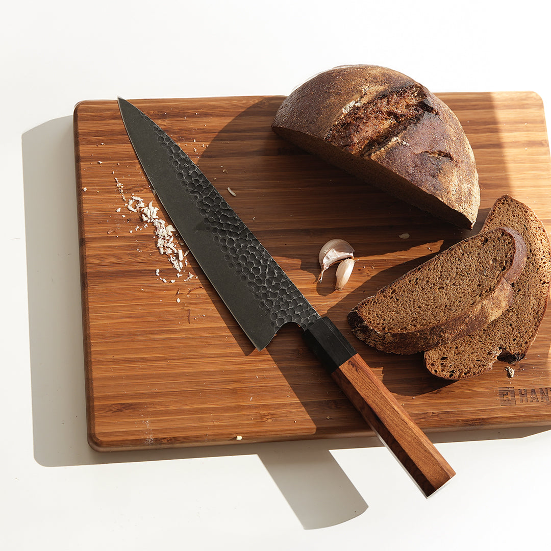 Hanzo 3-in-1 köögikomplekt