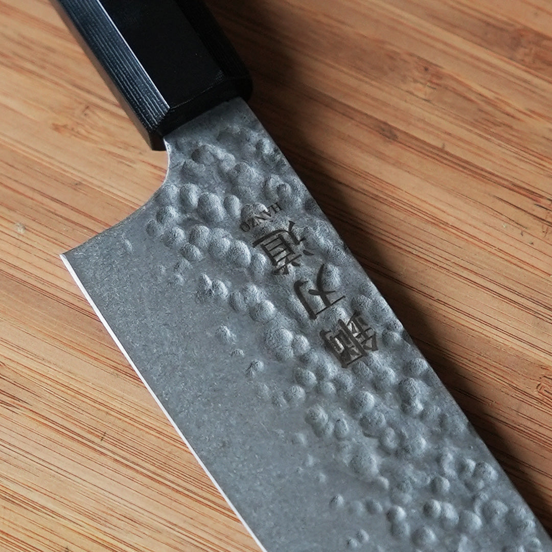 Harumi Knive komplekt (eel -kaubanduseelne)