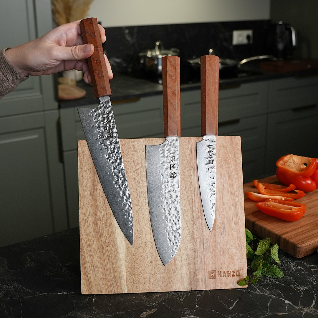 Harumi nugade komplekt