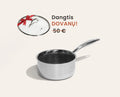 Hoto™ 1.4 L pott kaanega