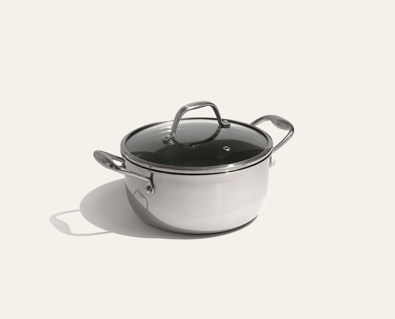 Hoto™ 2.8 L pott kaanega