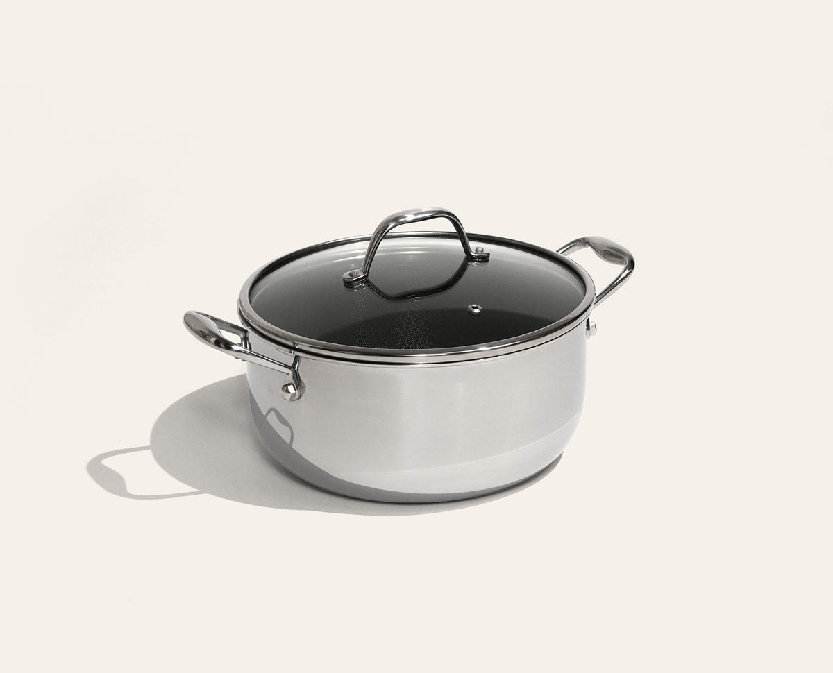 Hoto™ 5 L pott kaanega