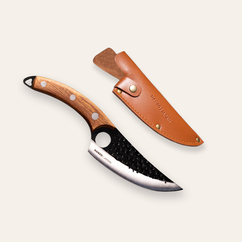 Toro nuga + nahkkohver